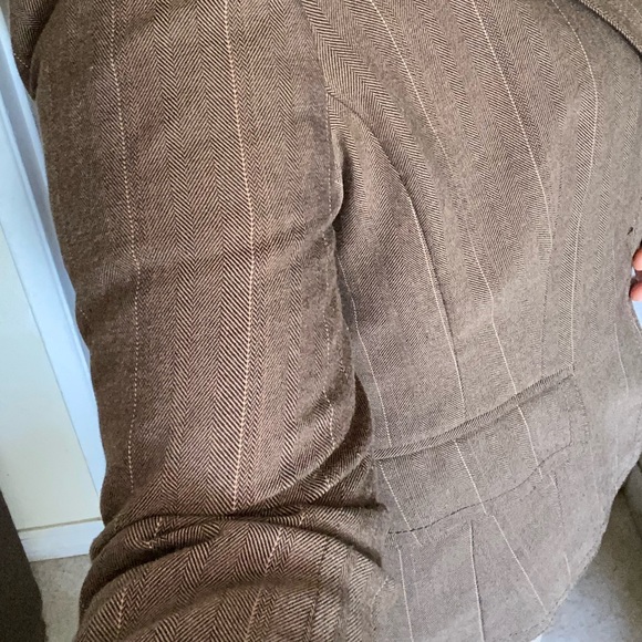 Kasper blazer. So soft. Great quality. - Picture 2 of 9